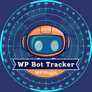 WP Bot Tracker